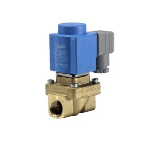 Danfoss Zawór 032U158002 – precyzyjny zawór regulacyjny zapewniający skuteczną kontrolę przepływu w systemach grzewczych i chłodniczych. Wytrzymała konstrukcja, niezawodność działania oraz wysoka efektywność w zastosowaniach przemysłowych i domowych