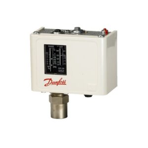Danfoss Presostat 060-500366