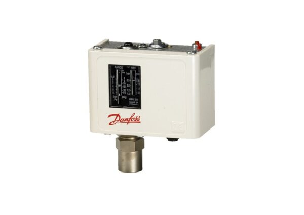 Danfoss Presostat 060-500066