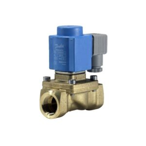 Danfoss Zawór 032U537631 – niezawodny zawór przemysłowy, zapewniający trwałość i efektywność działania w wymagających warunkach.