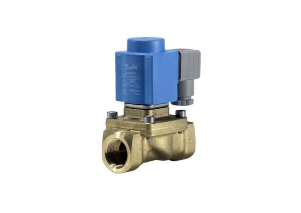 Danfoss Zawór 032U537631 – niezawodny zawór przemysłowy, zapewniający trwałość i efektywność działania w wymagających warunkach.