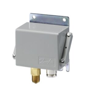 Danfoss Presostat 060-310166