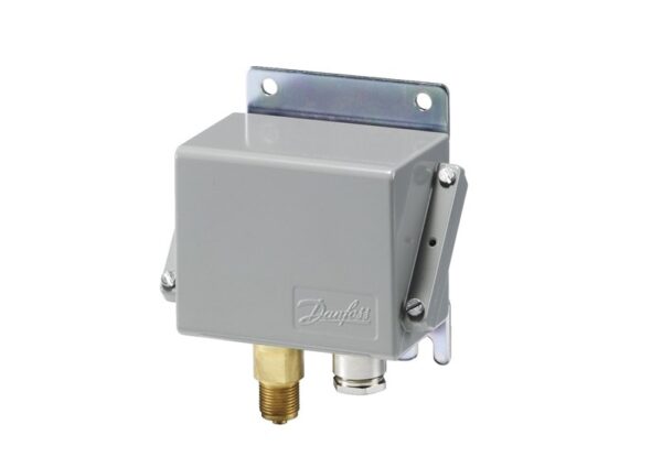 Danfoss Presostat 060-310866
