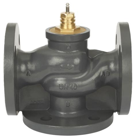 Danfoss 065Z0273 - VF2 DN15 PN16 kvs 1.6