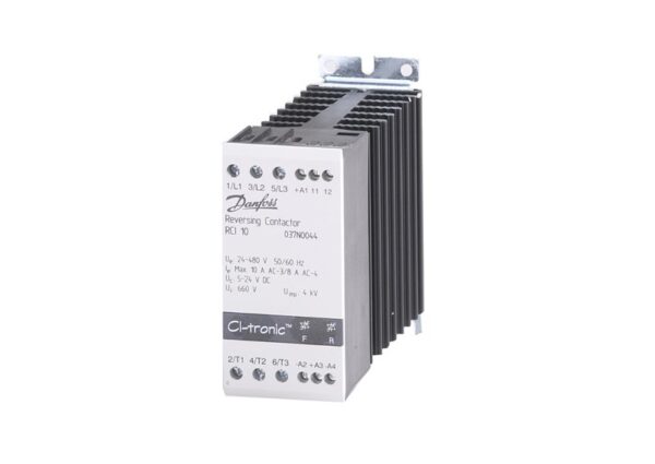 Danfoss Stycznik 037N0044