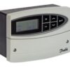 Danfoss 087B1251 - ECL Comfort 110 - 24 V a.c – nowoczesny sterownik zaprojektowany do precyzyjnej kontroli systemów HVAC oraz innych instalacji przemysłowych. Dzięki zasilaniu 24 V a.c. zapewnia efektywne zarządzanie parametrami oraz optymalizację zużycia energii.