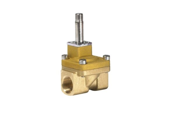 Danfoss Zawór 042U4073 – wysokiej jakości zawór przeznaczony do zastosowań przemysłowych, zapewniający niezawodne działanie i trwałość w wymagających warunkach. Jego konstrukcja spełnia najwyższe standardy techniczne, gwarantując skuteczność w układach hydraulicznych i pneumatycznych.