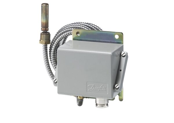 Danfoss Termostat 060L310666