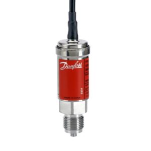 Danfoss Przetwornik ciśnienia 060G3060