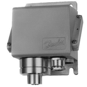 Danfoss Presostat 060-312266