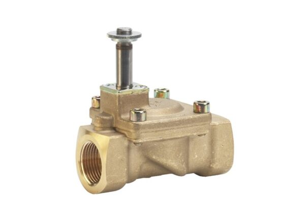 Danfoss Zawór 042U4031 – niezawodny zawór przeznaczony do zastosowań przemysłowych, zapewniający wysoką trwałość i wydajność działania. Jego konstrukcja spełnia najwyższe standardy techniczne, gwarantując skuteczność w układach hydraulicznych i pneumatycznych.