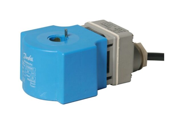 Danfoss Cewka 018Z0291