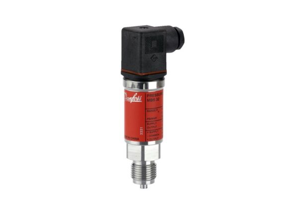 Danfoss Przetwornik ciśnienia 060G1271