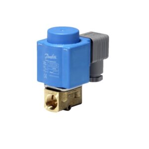 Danfoss Zawór 032U145802 – precyzyjny zawór regulacyjny do efektywnej kontroli przepływu w systemach grzewczych i chłodniczych. Solidna konstrukcja zapewniająca trwałość, niezawodność oraz wysoką wydajność w zastosowaniach przemysłowych i domowych