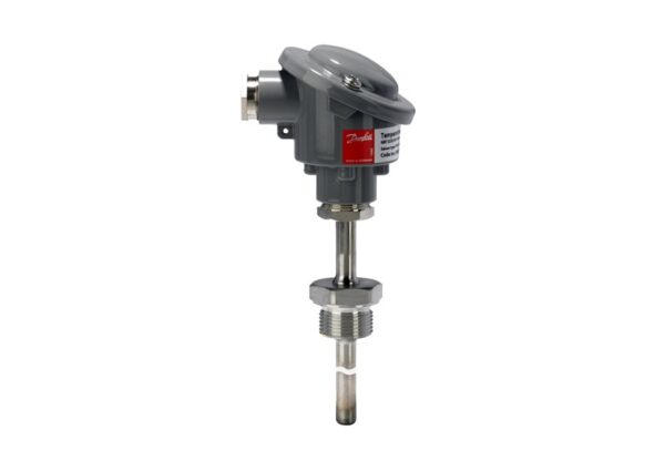 Danfoss Czujnik temperatury 084Z6150