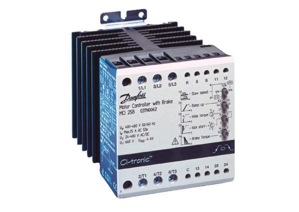 Danfoss Stycznik 037N0028