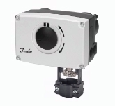 Danfoss 082H3039 - AMV 25SU/24V, 11s/mm, sygn.3-pkt, napęd