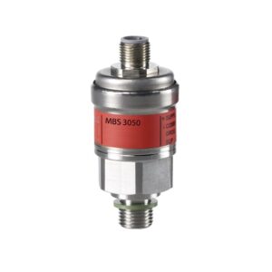 Danfoss Przetwornik ciśnienia 060G3628 – precyzyjny czujnik ciśnienia, zapewniający dokładne i stabilne pomiary w systemach hydraulicznych oraz pneumatycznych. Solidna konstrukcja, wysoka trwałość oraz niezawodność w wymagających warunkach przemysłowych.