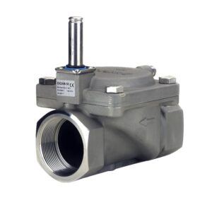 Danfoss Zawór 032U8505 – wysokiej jakości zawór zaprojektowany do zastosowań przemysłowych, zapewniający niezawodne działanie oraz długą trwałość. Jego solidna konstrukcja spełnia najwyższe standardy techniczne, gwarantując efektywność w układach hydraulicznych i pneumatycznych.