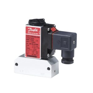 Danfoss Presostat 061B127066