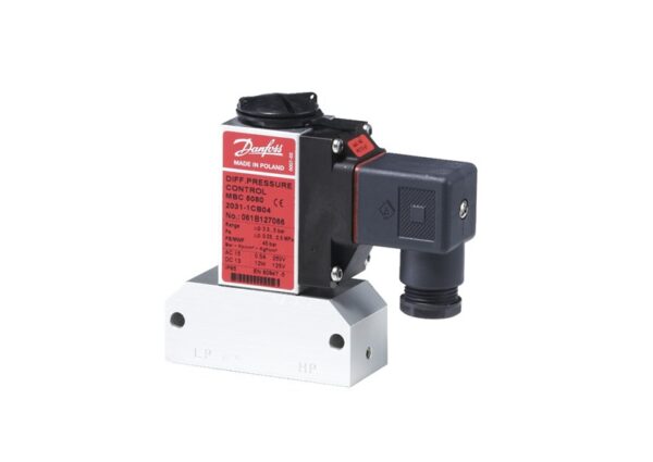 Danfoss Presostat 061B128066