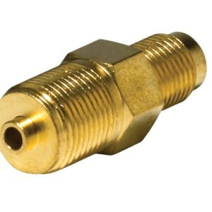 Danfoss Złączka pośrednia 060-333266 – wysokiej jakości element łączący, zapewniający precyzyjne i trwałe połączenie w układach chłodniczych i przemysłowych. Zaprojektowany z myślą o niezawodności i kompatybilności z systemami Danfoss.
