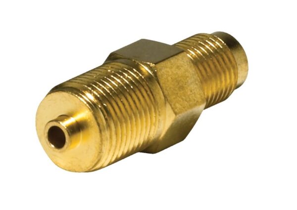 9c6b20774503f1fa6f4c91fab4591f8f Danfoss Złączka pośrednia 060-333266 – wysokiej jakości element łączący, zapewniający precyzyjne i trwałe połączenie w układach chłodniczych i przemysłowych. Zaprojektowany z myślą o niezawodności i kompatybilności z systemami Danfoss.