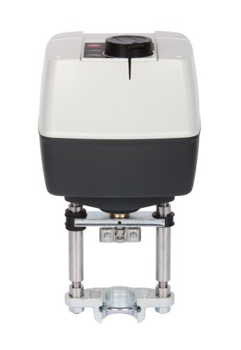 AME 659 SD (GA) 110-230V 2-6S/MM 50MM 2000N FUNK.BEZP.DIN [082G3455]