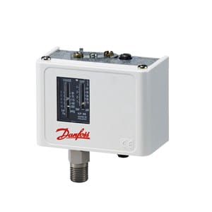 Danfoss Presostat 060-215966
