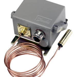 Danfoss Termostat 060L310766