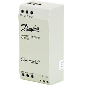 Danfoss Softstart 037N0096