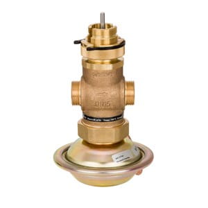 AVQM PN16 15/1 /0,2 THREAD FLOW/RET [003H6734]