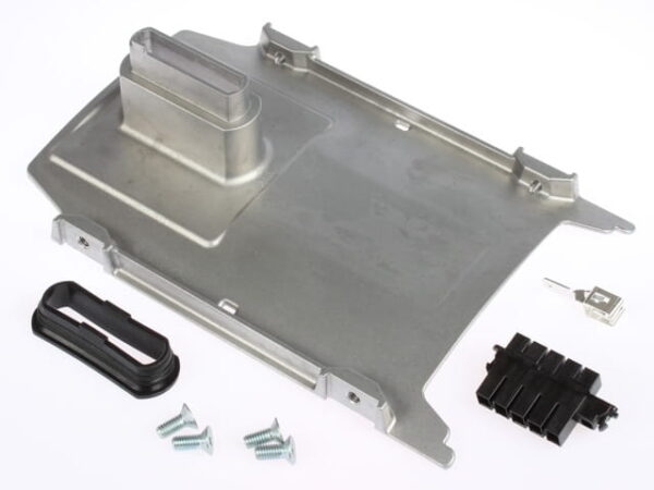 WALL / MACHINE ADAPTER PLATE, FCP 106, MH1 (FCP 106) [134B0341]