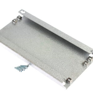 ADAPTER MONTAŻU W MIEJSCE VLT2800 - ROZMIAR OBUDOWY D (FC280) [132B0366]