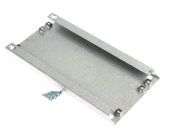 ADAPTER MONTAŻU W MIEJSCE VLT2800 - ROZMIAR OBUDOWY D (FC280) [132B0366]