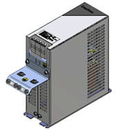 FILTRY SINUSOINALNE LC 380-500V SINE-WAVE FILTER 8A - IP20 [130B2448]