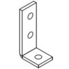 Zestaw montażowy L-SHAPED KIT TYPE 1 – kompatybilny z modułami MCC101 i MCC102, zaprojektowany do trwałego i stabilnego montażu w układzie L-shaped. Idealny dla aplikacji wymagających precyzyjnego rozmieszczenia komponentów. Kod produktu: 130B3137
