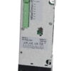 Zewnętrzna karta przekaźnikowa MCB 113 (FC301/302) – dedykowany moduł rozszerzający możliwości falowników FC301/302, umożliwiający dodatkowe opcje sterowania i integracji. Zaprojektowany z myślą o precyzyjnej kontroli procesów przemysłowych. Kod produktu: 130B1164.