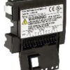 czarny relay option coated