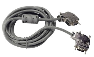 CABLE FOR LCP 3M MCF 103 (FC10221/302)