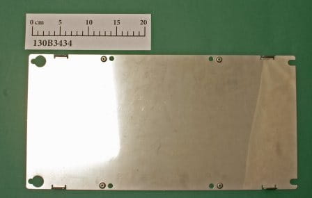 B2 IP21/IP55 / NEMA 12 MCF 108 (FC10221/302)