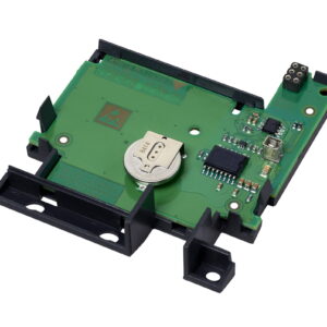 VLT® REAL TIME CLOCK D SLOT OPTION (FC-103) [134B6544]