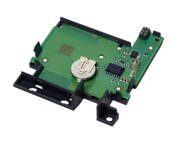 VLT® REAL TIME CLOCK D SLOT OPTION (FC-103) [134B6544]