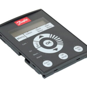 VLT® CONTROL PANEL LCP 21 (NUMERIC) (FC280) [132B0254]