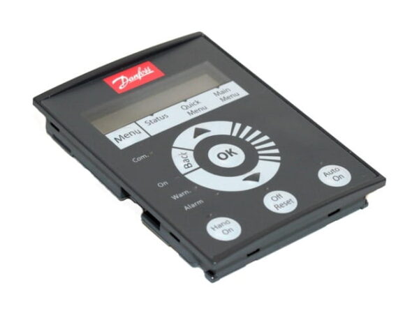 VLT® CONTROL PANEL LCP 21 (NUMERIC) (FC280) [132B0254]