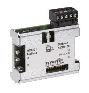 BACNET MCA 109 (FC102)