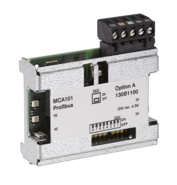 VLT® AK-LONWORKS MCA 107, COATED (FC-103) [130B1269]