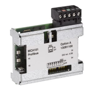 BACNET COATED MCA 109 (FC102) [130B1244]
