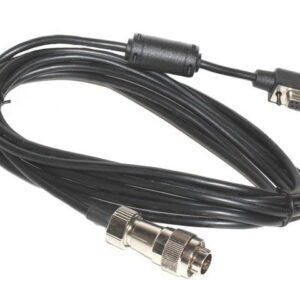 VLT® LCP preconfectioned cable [130B5776]