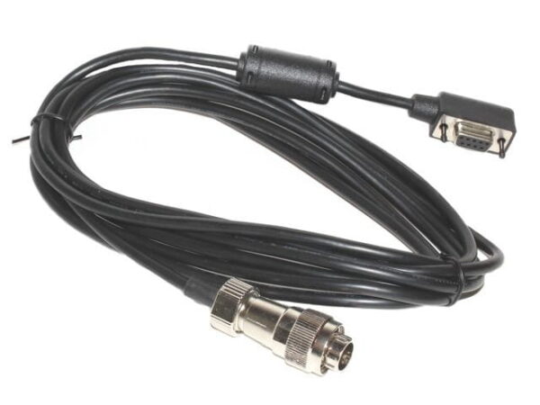 VLT® LCP preconfectioned cable [130B5776]